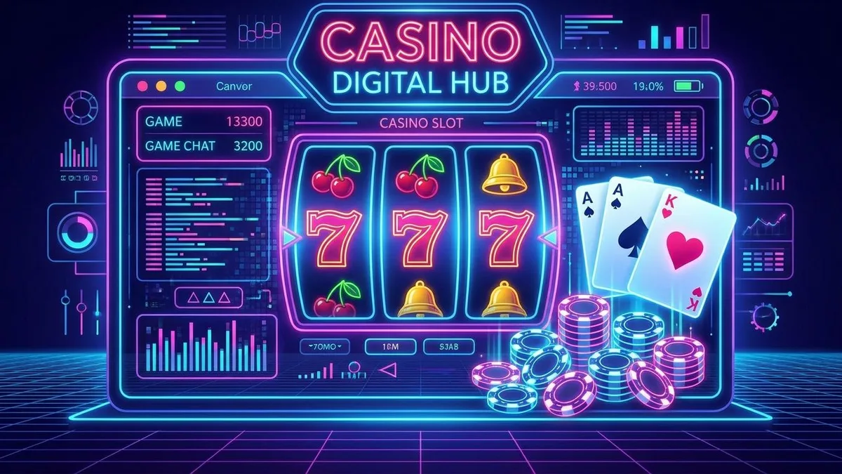 Jeux de casino Casoola